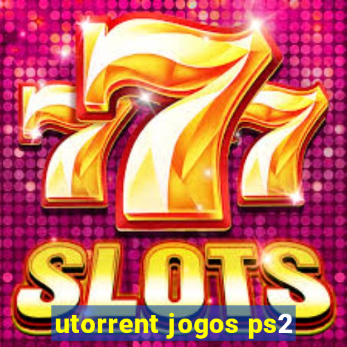 utorrent jogos ps2